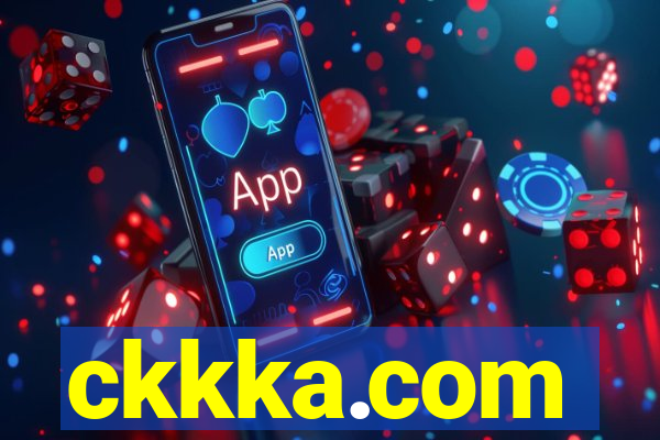 ckkka.com