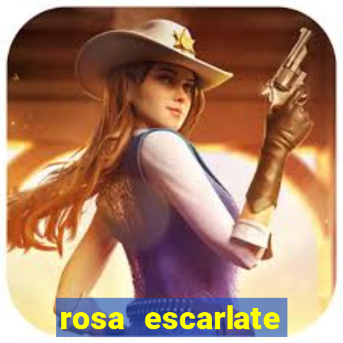 rosa escarlate ragnarok quest