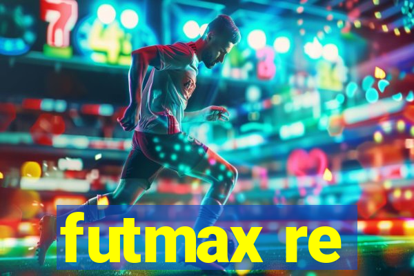 futmax re