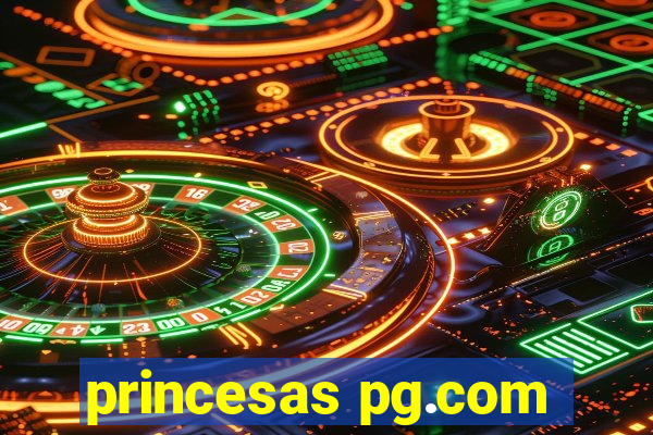 princesas pg.com