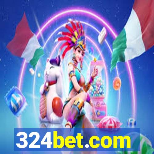 324bet.com