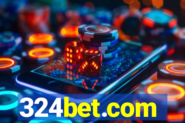 324bet.com