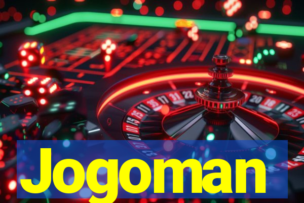 Jogoman