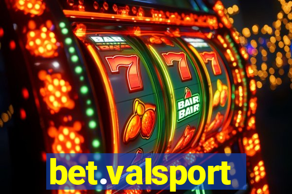 bet.valsport