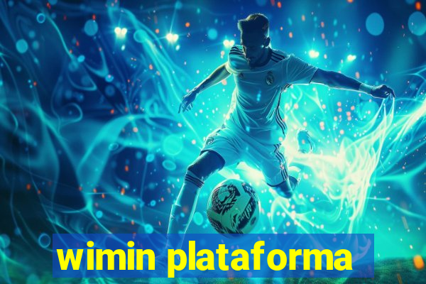 wimin plataforma