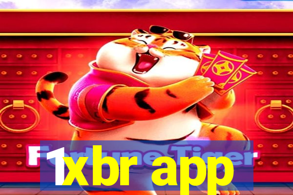 1xbr app