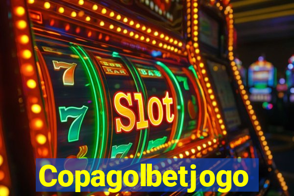 Copagolbetjogo