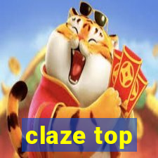 claze top