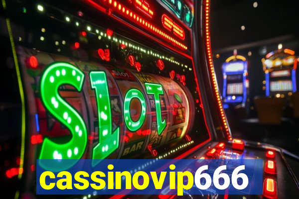 cassinovip666