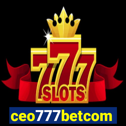 ceo777betcom