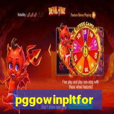 pggowinpltfor