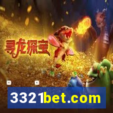 3321bet.com