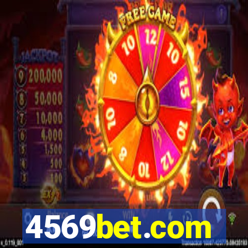 4569bet.com