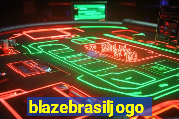 blazebrasiljogo