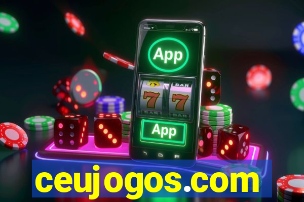 ceujogos.com