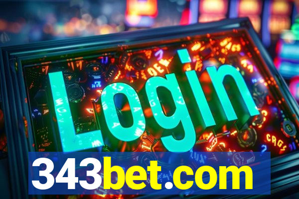 343bet.com