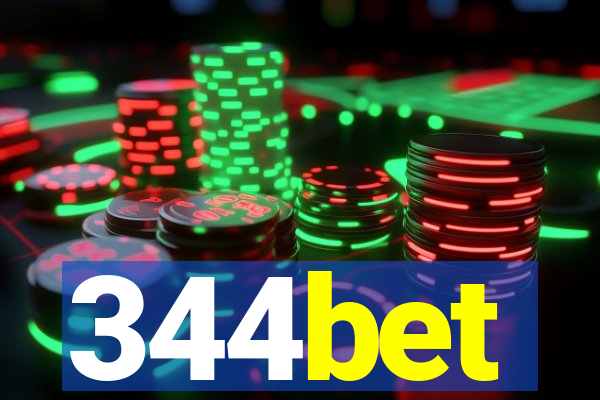 344bet