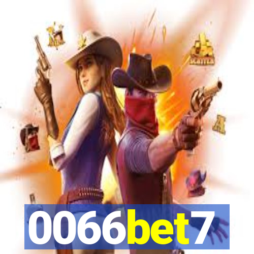 0066bet7