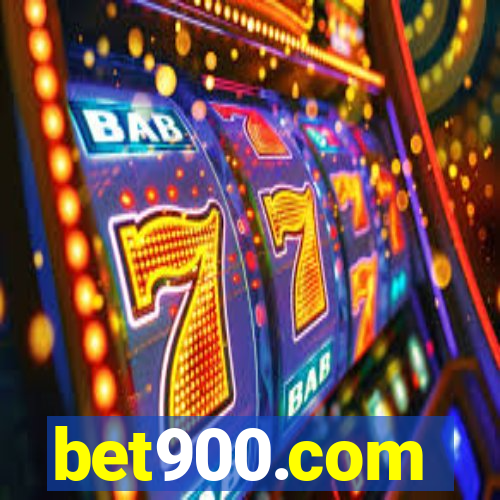 bet900.com