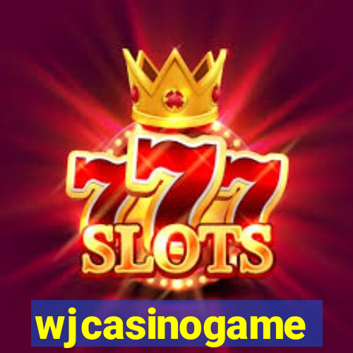 wjcasinogame