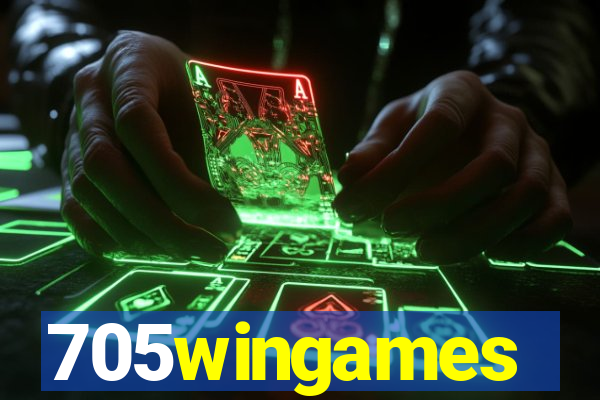 705wingames