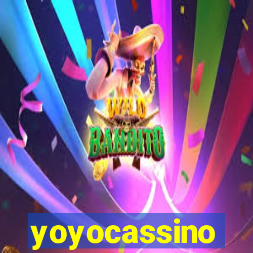 yoyocassino