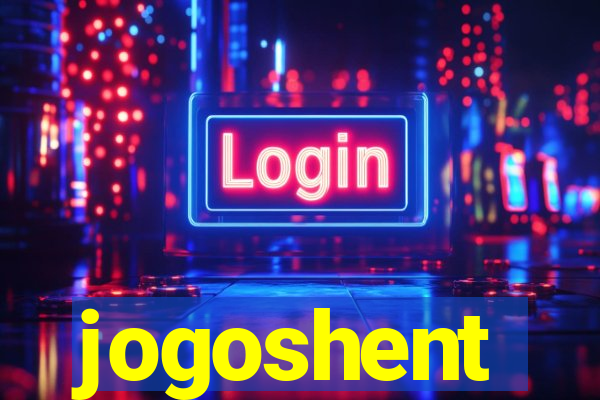 jogoshent