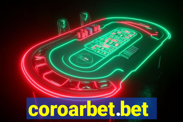 coroarbet.bet