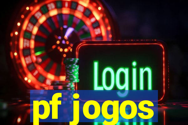 pf jogos