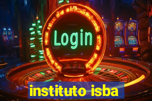 instituto isba