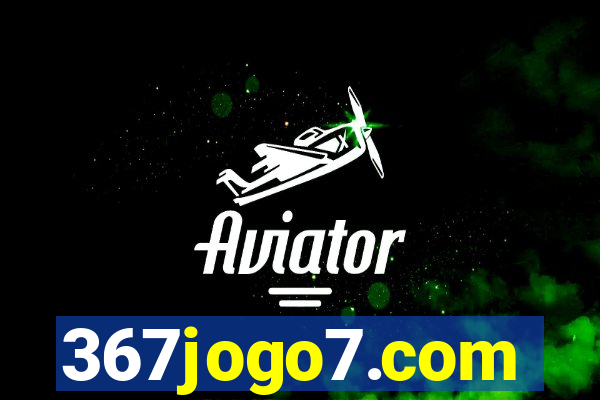 367jogo7.com