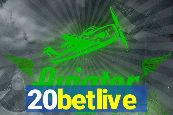 20betlive