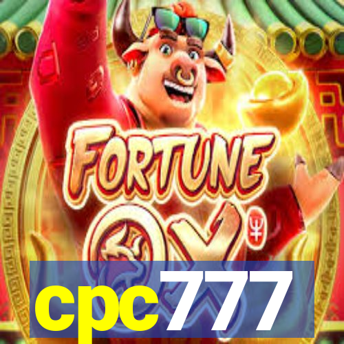 cpc777