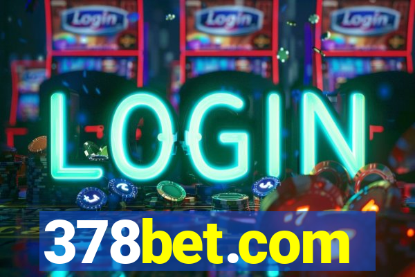 378bet.com