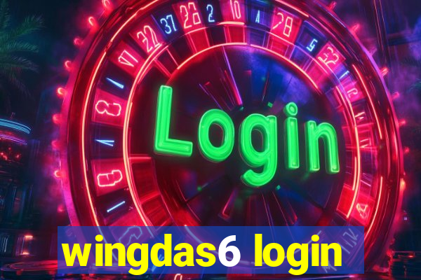 wingdas6 login