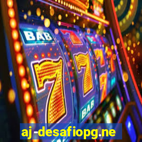 aj-desafiopg.net