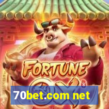 70bet.com net