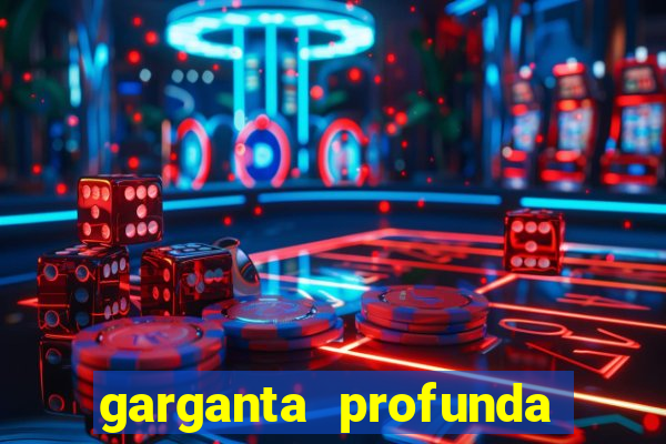 garganta profunda porto alegre