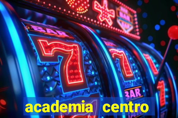 academia centro são leopoldo