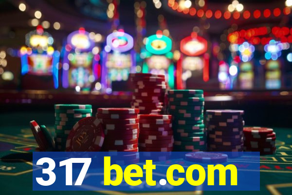 317 bet.com