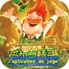 aplicativo de jogo que da bonus no cadastro