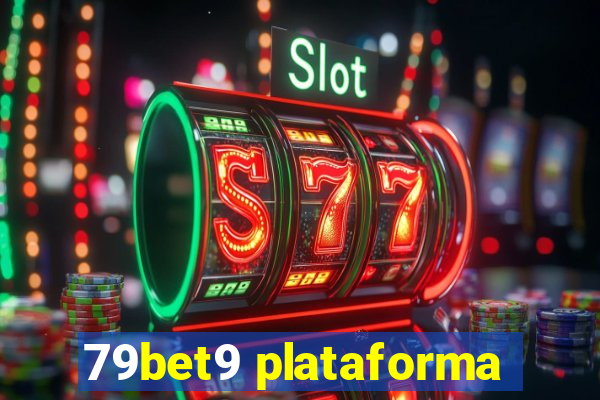 79bet9 plataforma