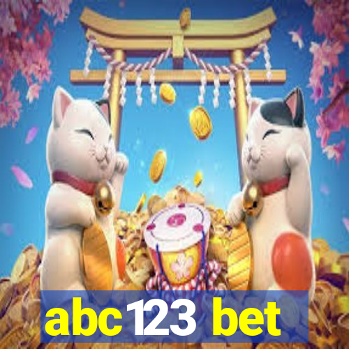 abc123 bet