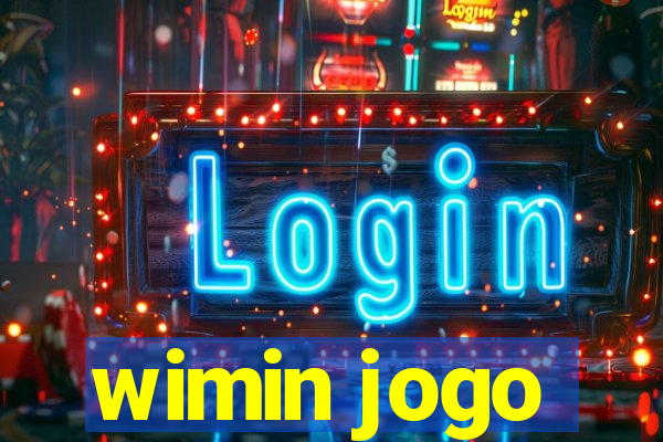 wimin jogo