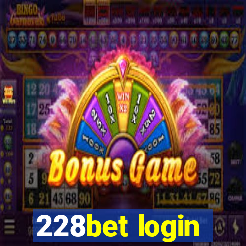 228bet login