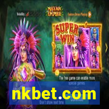 nkbet.com