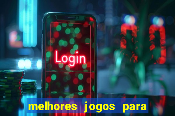 melhores jogos para ganhar dinheiro no celular