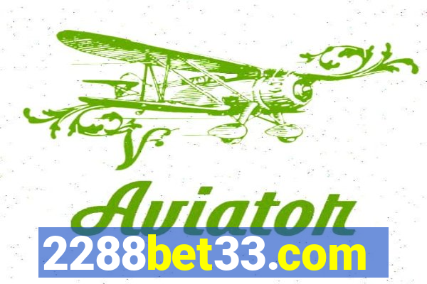 2288bet33.com