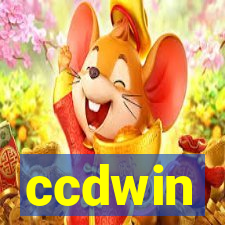 ccdwin