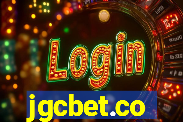 jgcbet.co